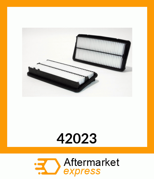 Spare part 42023 + 42023