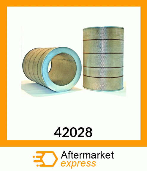 Spare part 42028 + 42028