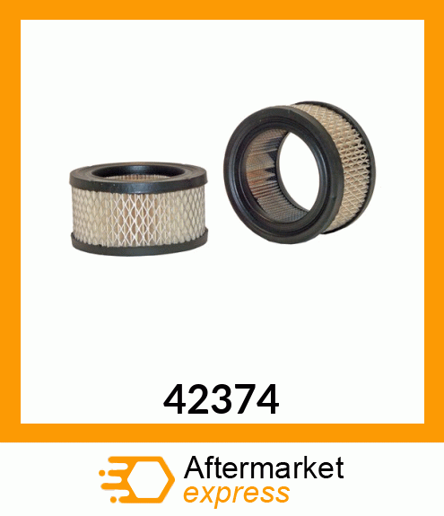 Spare part 42374 + 42374