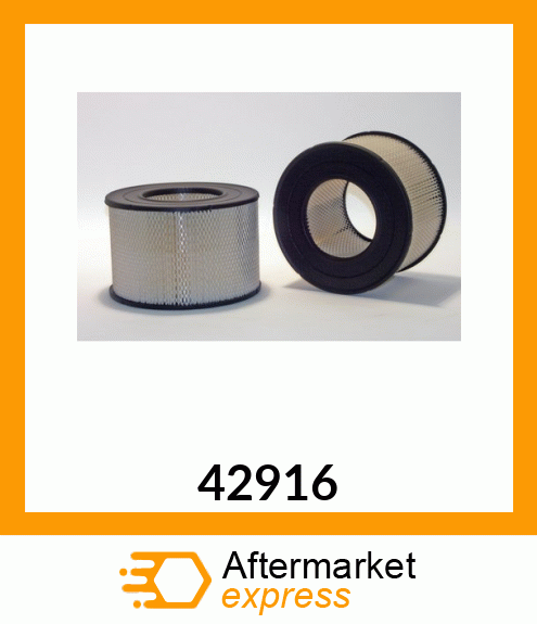 Spare part 42916 + 42916