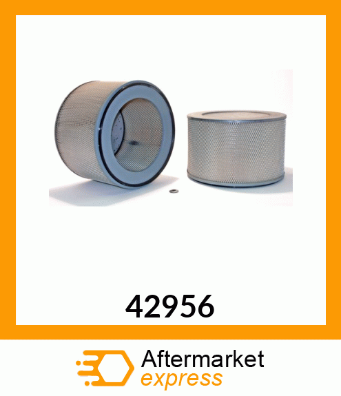 Spare part 42956 + 42956