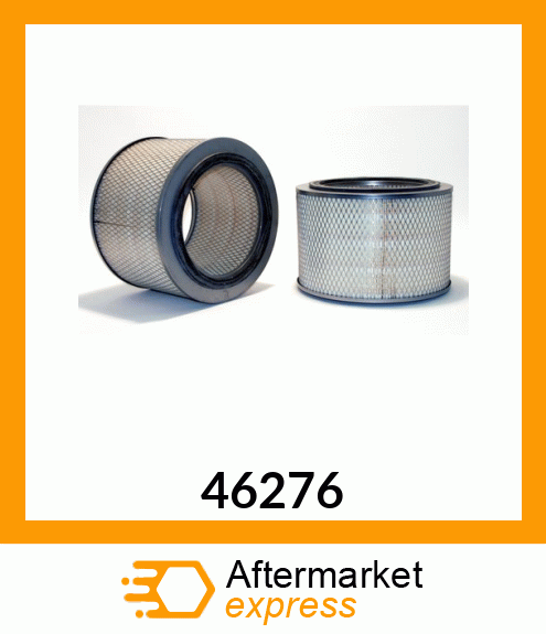 Spare part 46276 + 46276