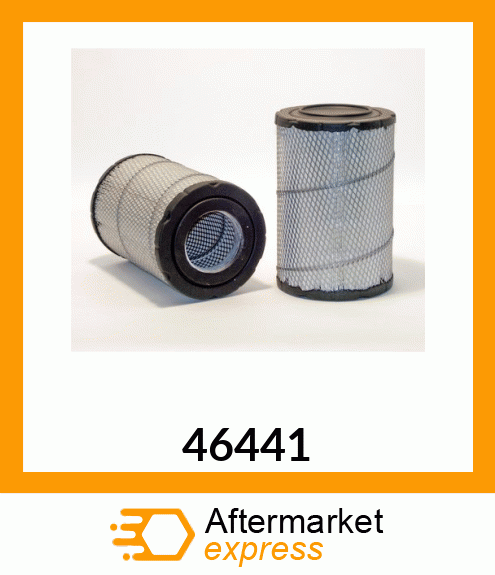 Spare part 46441 + 46441