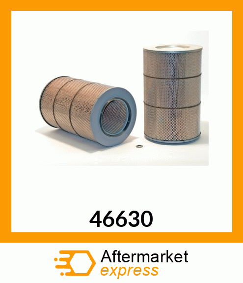 Spare part 46630 + 46630