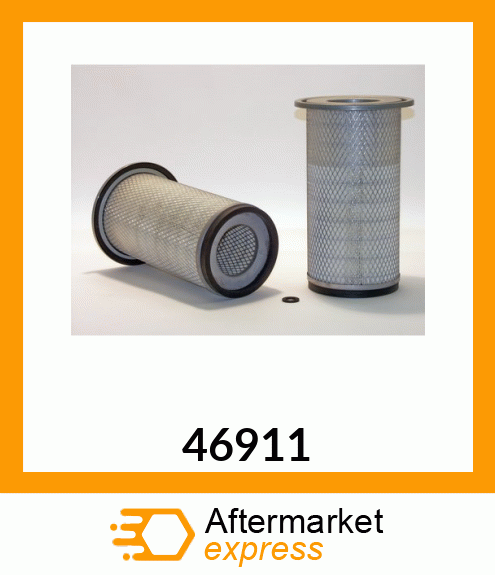 Spare part 46911 + 46911