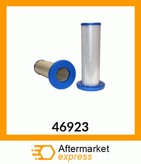 Spare part 46923 + 46923