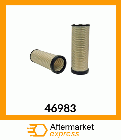 Spare part 46983 + 46983