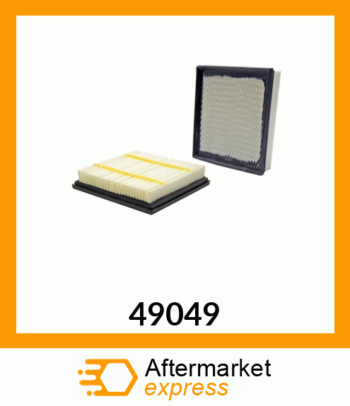 Spare part 49049 + 49049