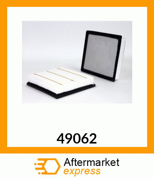 Spare part 49062 + 49062