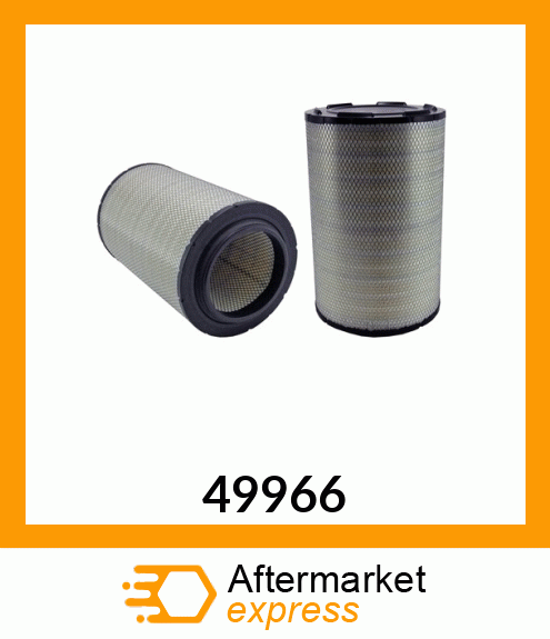 Spare part 49966 + 49966