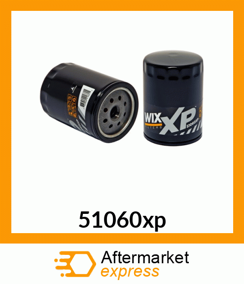 Spare part 51060xp + 51060xp