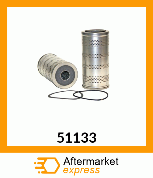 Spare part 51133 + 51133