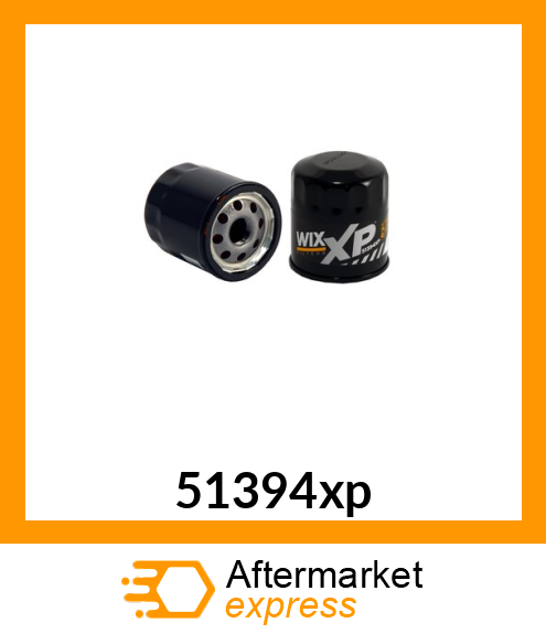 Spare part 51394xp + 51394xp