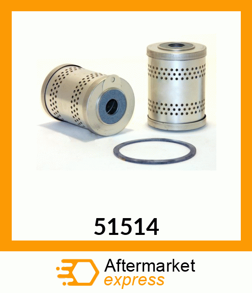 Spare part 51514 + 51514