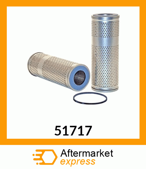 Spare part 51717 + 51717