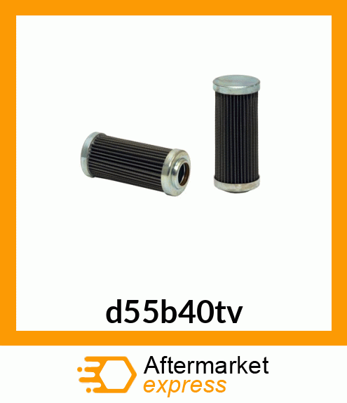 Spare part d55b40tv + d55b40tv