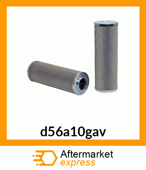 Spare part d56a10gav + d56a10gav