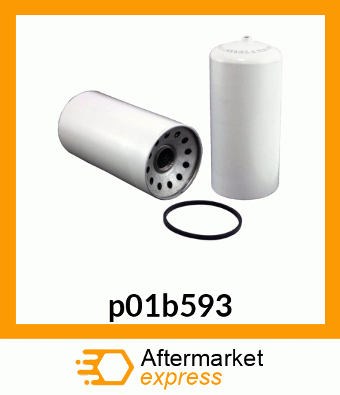 Spare part p01b593 + p01b593