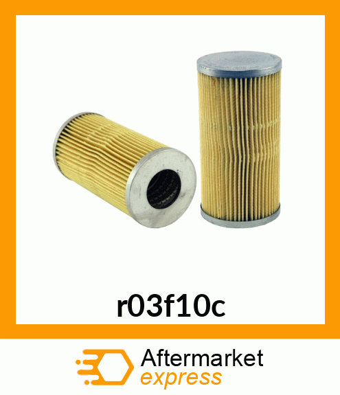 Spare part r03f10c + r03f10c