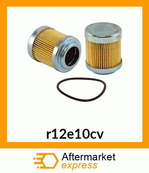 Spare part r12e10cv + r12e10cv