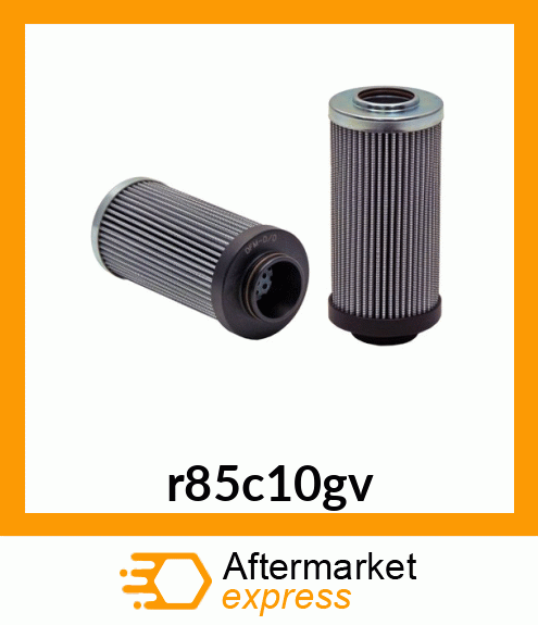 Spare part r85c10gv + r85c10gv