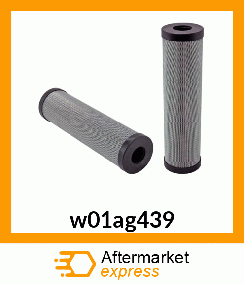 Spare part w01ag439 + w01ag439