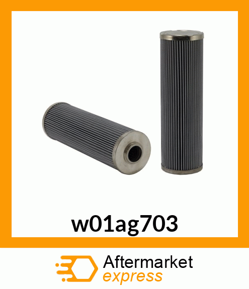 Spare part w01ag703 + w01ag703