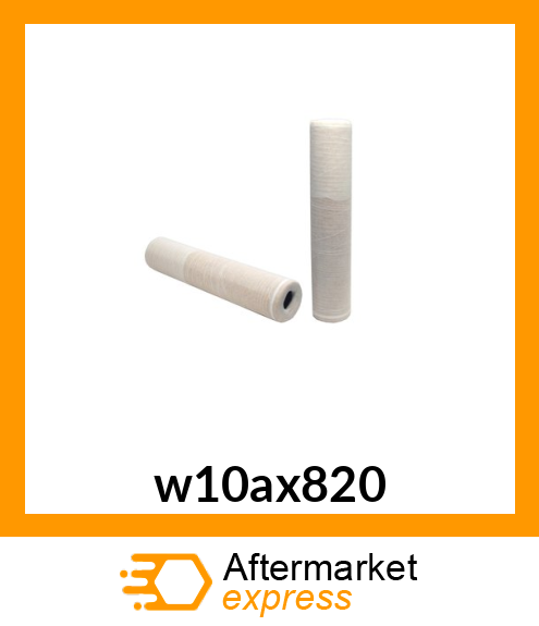 Spare part w10ax820 + w10ax820