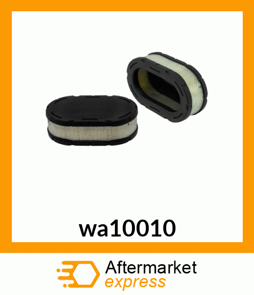 Spare part wa10010 + wa10010