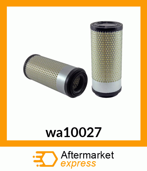 Spare part wa10027 + wa10027