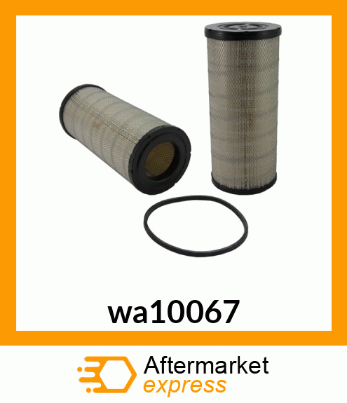 Spare part wa10067 + wa10067