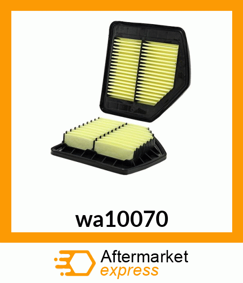 Spare part wa10070 + wa10070