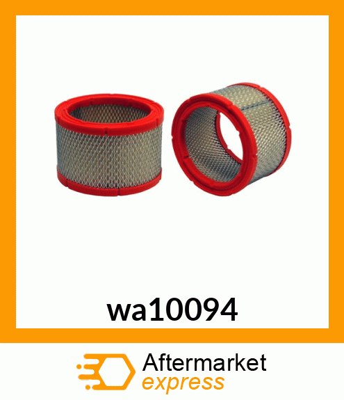 Spare part wa10094 + wa10094