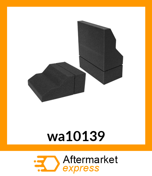 Spare part wa10139 + wa10139