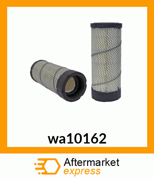 Spare part wa10162 + wa10162