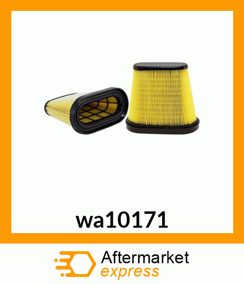 Spare part wa10171 + wa10171