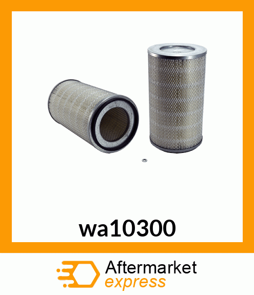 Spare part wa10300 + wa10300