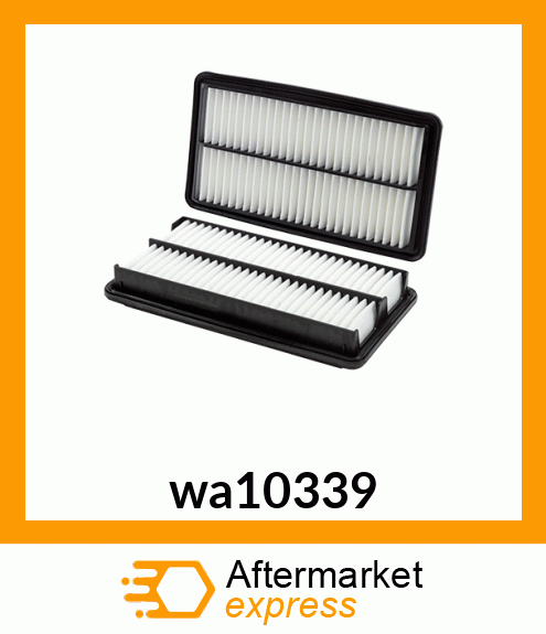 Spare part wa10339 + wa10339