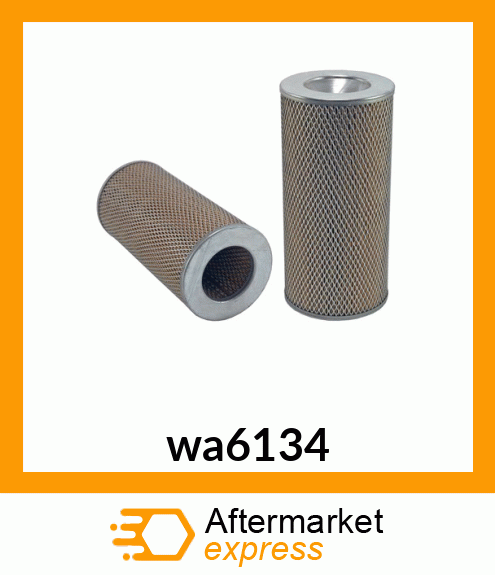 Spare part wa6134 + wa6134