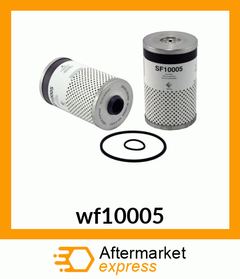 Spare part wf10005 + wf10005