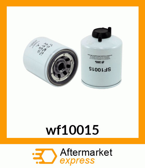 Spare part wf10015 + wf10015