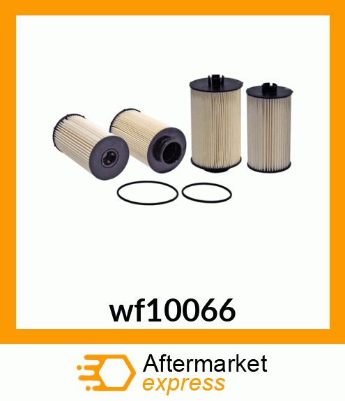 Spare part wf10066 + wf10066