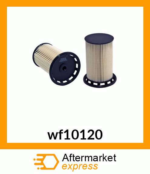 Spare part wf10120 + wf10120