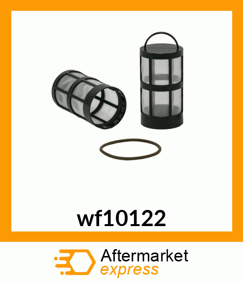 Spare part wf10122 + wf10122