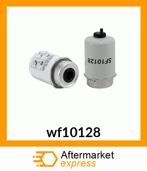 Spare part wf10128 + wf10128