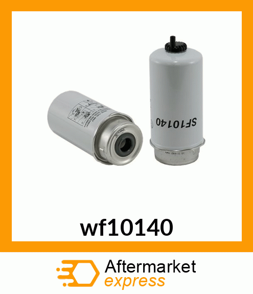 Spare part wf10140 + wf10140