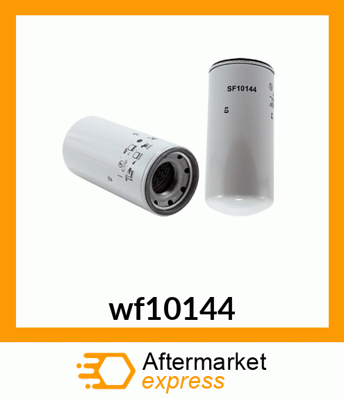 Spare part wf10144 + wf10144