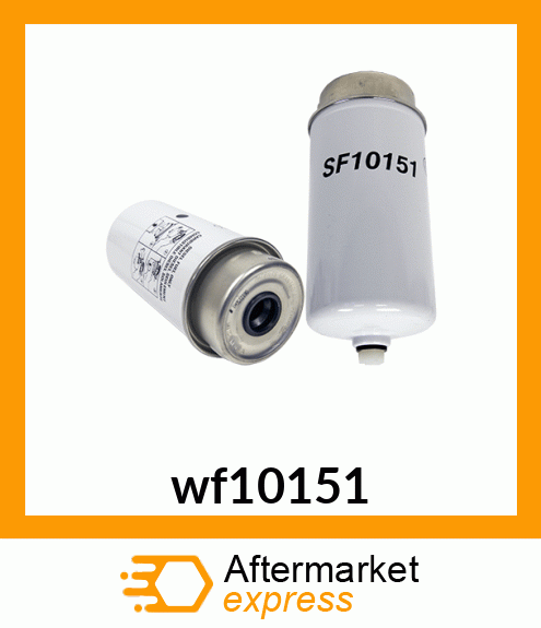 Spare part wf10151 + wf10151