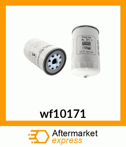 Spare part wf10171 + wf10171