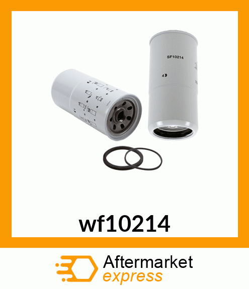 Spare part wf10214 + wf10214